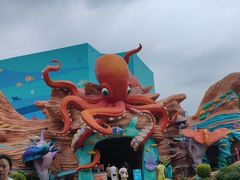 -沈阳方特欢乐世界