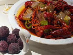 -金陵暴走龙虾·烧烤·排档(南京总店)