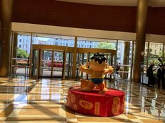 -上海神旺大酒店