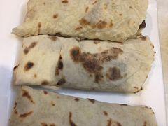 -巴依兄弟西域美食(机场店)