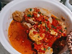 -乔街深夜食堂·小龙虾·高压锅生蚝(杭州总店)