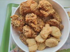 -麦当劳(厦门思明路店)