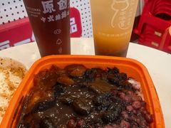 -冰冰酱老味刨冰绵绵冰(中山路总店)