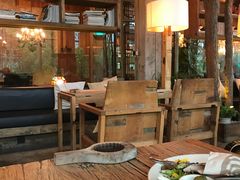 -漫咖啡MAANCOFFEE(清江路店)