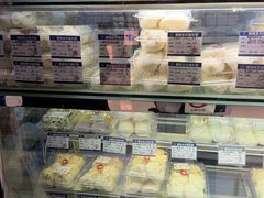 -白玉兰食品甜凤店(合生汇店)