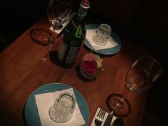 -Amanda餐厅(长乐路店)
