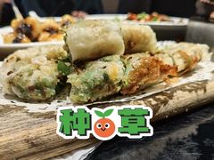 -芳芳私房菜·精做淮扬菜(承德路店)