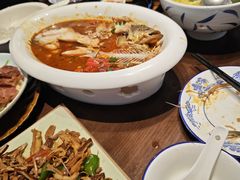 -印象徽州·正宗徽菜体验店