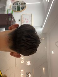 -小齐发型Star~salon