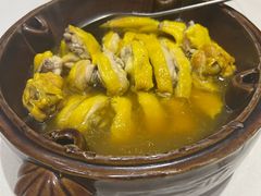 汽锅鸡-黔香阁·味(花木店)