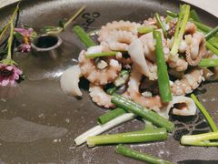 -小螺号海鲜·地道鲁菜(泉城广场店)