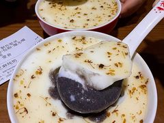 -肥三土菜馆(五四广场店)