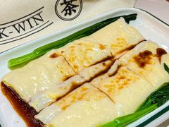 -禄运茶居·手工点心(恒宝广场店)