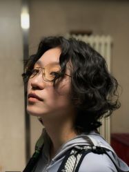 -MORI HAIR SALON日式美发沙龙