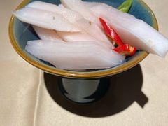 泡菜-山石榴·贵州菜(丰盛里店)