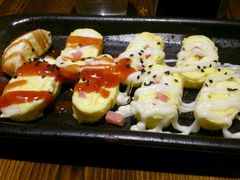 厚蛋烧-小司的料理(新街口店)
