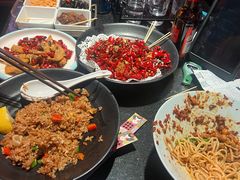 -纯K(打浦桥店)