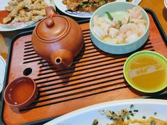 -外婆烧.老杭帮菜(庆春店)
