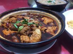 臭大元烧肥肠-壶园美食·淮扬菜(东圈门店)