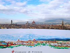 -米开朗琪罗广场