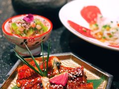 -上井料理黑金店(IFS国金中心店)
