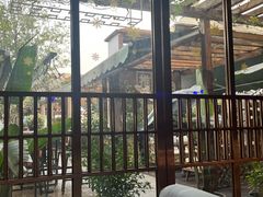 -时光乌托邦空中花园餐厅川味·融合菜(幸福广场店)