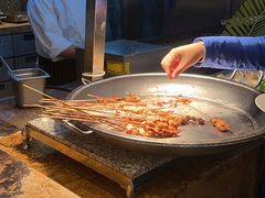 -怡聚轩全日制自助餐厅(大中华喜来登酒店)