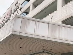 -华中科技大学同济医学院附属同济医院(汉口院区)