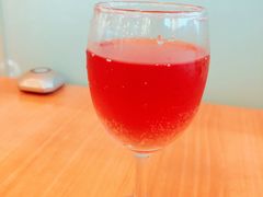 气泡酒-萨莉亚意式餐厅(深圳北站店)