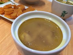 -老乡鸡(东方广场店)