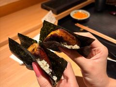-炎橘·板前料理 Omakase
