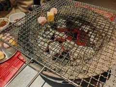 -合易泓烤肉•首创生椰大油边(宁山路店)