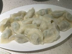 -船歌·鱼水饺青岛菜(金狮广场店)