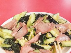 -乐天拉面(桃花街店)