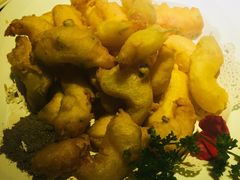 -吕氏疙瘩汤·海鲜新鲁菜(凯德mall新都心店)
