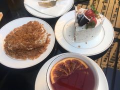 -PETIT PARIS 小巴黎(花园道店)