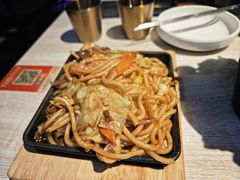 -郑阿姨的家·이모네·韩料&烤肉(武川路店)