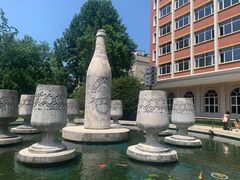 -青岛啤酒博物馆