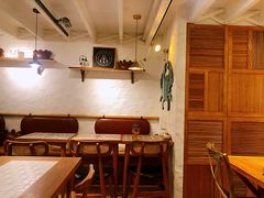 -十面欢腾·海鲜面·台式Bistro(长乐路店)
