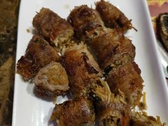 -尚雅铁板料理自助餐厅(乐松店)