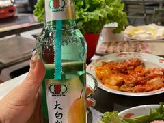 -永安里地摊烤肉(首创店)
