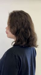 -MMby Hair Code芭曲发型