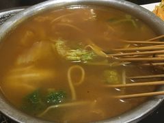 -瓦房店活羊大串(锦绣店)