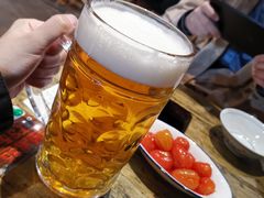 -盟重烧烤(高正街店)
