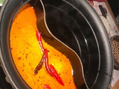 -温野菜涮涮锅(西单大悦城店)