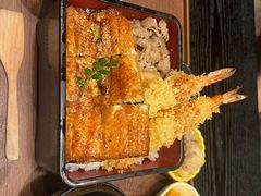 -玄白·炭烤活鳗(上海首店)