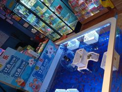 -卡通尼乐园(印象汇店)