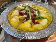 -谷田稻香·砂锅菜(广州悦汇城店)
