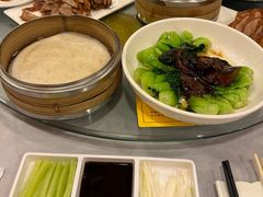 -全聚德(上海首店浦东店)