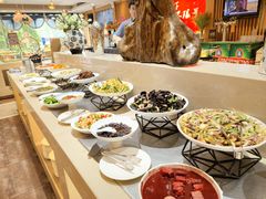 -临沂荣华大酒店